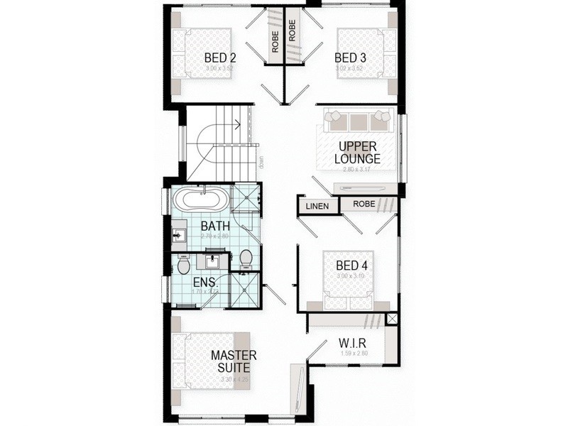 Lot 5/66  Hezlett Road, Kellyville NSW 2155