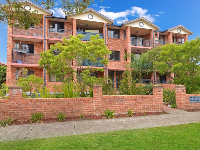 4/46-48 Clissold Pde, Campsie NSW 2194