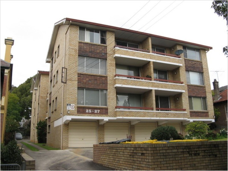 14/25 SLOANE ST, Ashfield NSW 2131