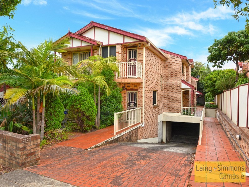 4/102 Sproule St, Lakemba NSW 2195