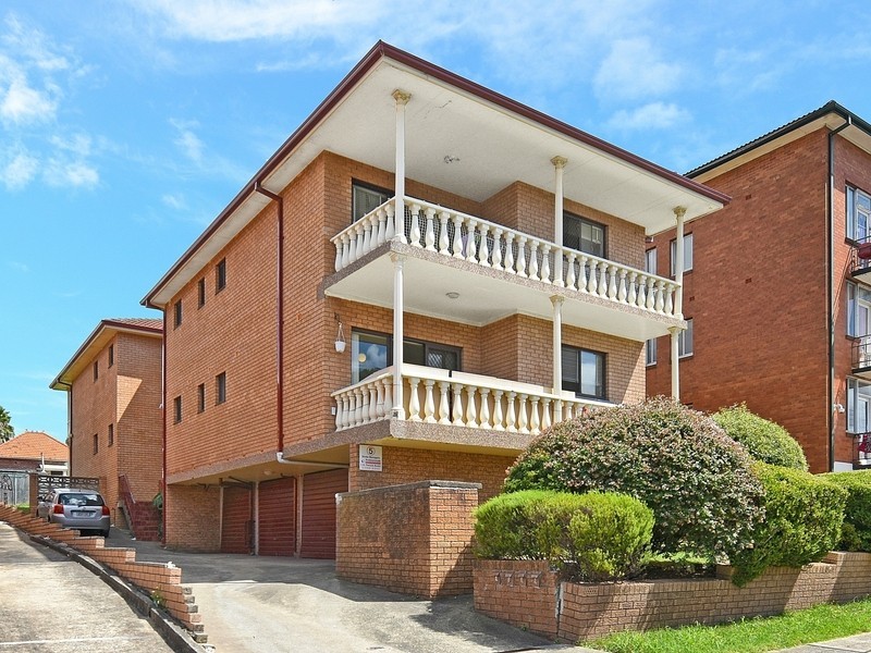 3 Stanley St, Campsie NSW 2194