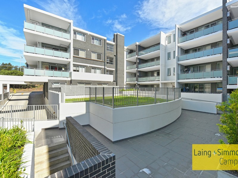 15/8 Marlborough Road, Homebush West NSW 2140