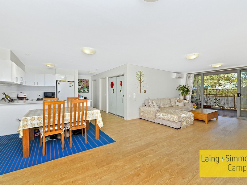 15/8 Marlborough Road, Homebush West NSW 2140