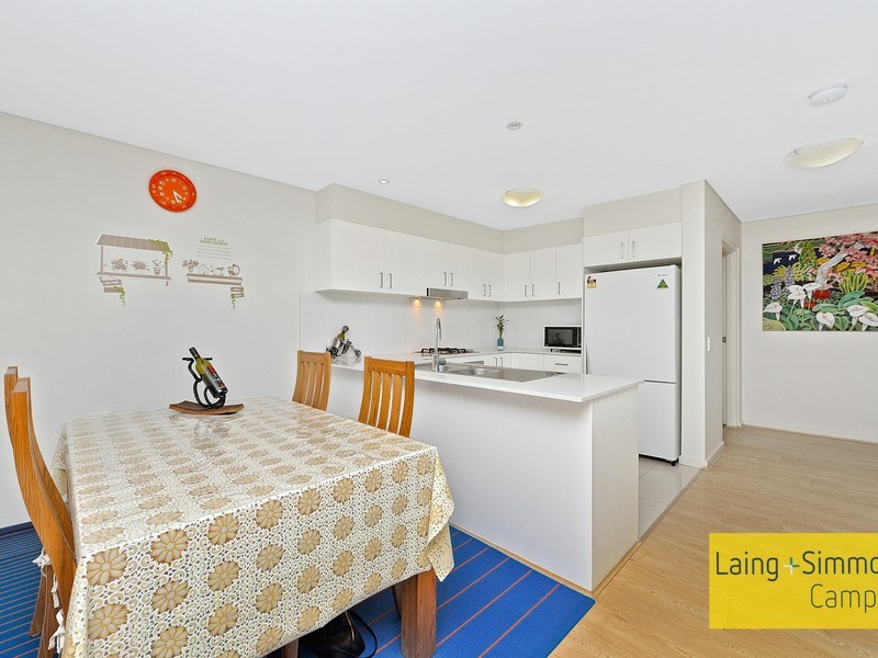 15/8 Marlborough Road, Homebush West NSW 2140