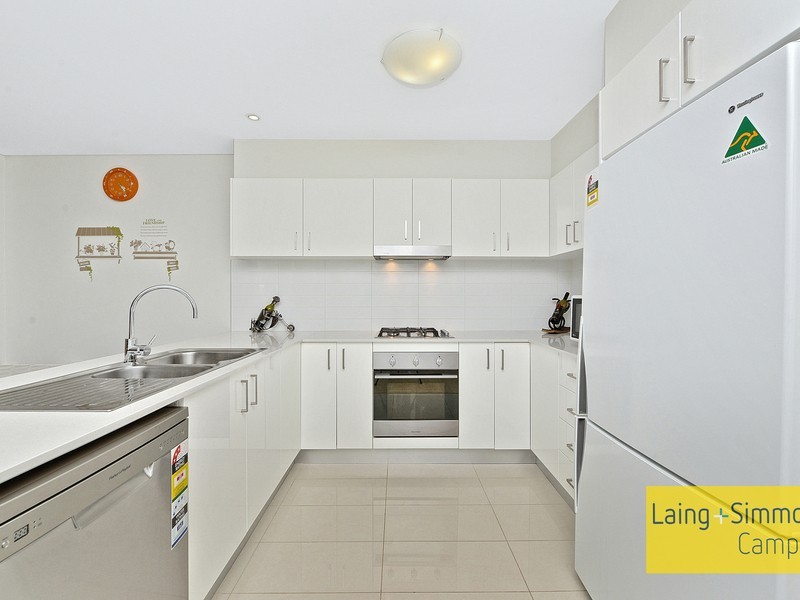 15/8 Marlborough Road, Homebush West NSW 2140