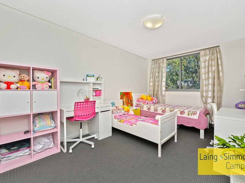 15/8 Marlborough Road, Homebush West NSW 2140