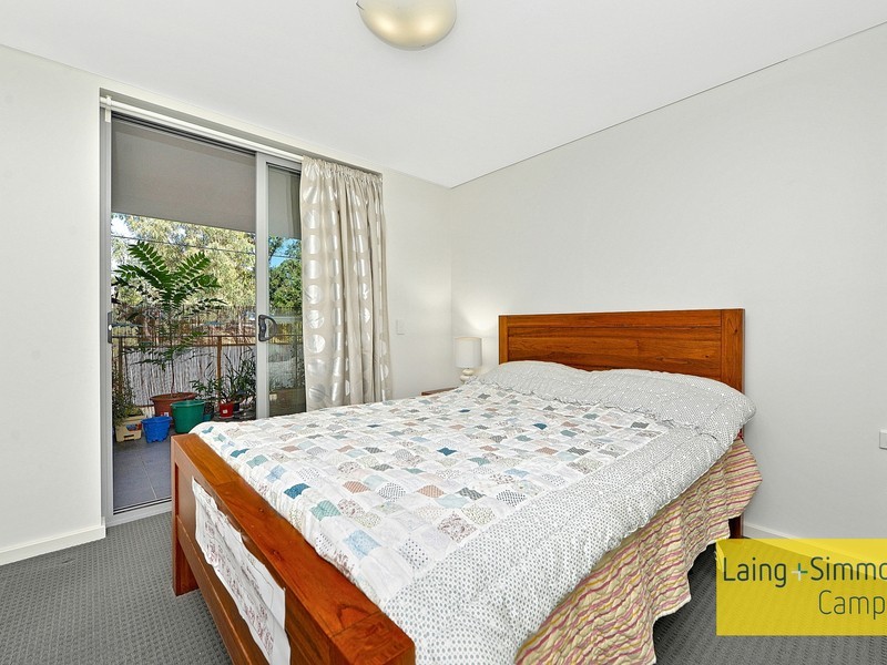 15/8 Marlborough Road, Homebush West NSW 2140
