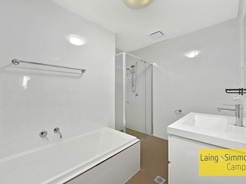 15/8 Marlborough Road, Homebush West NSW 2140