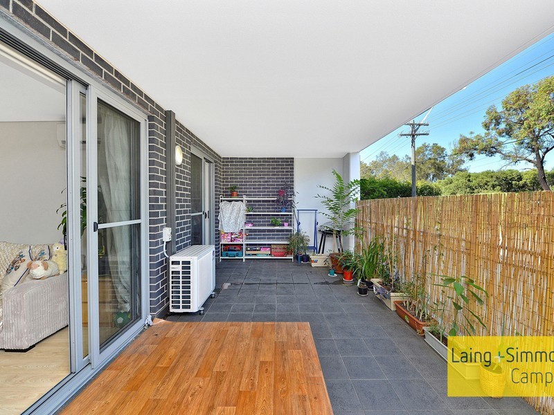 15/8 Marlborough Road, Homebush West NSW 2140