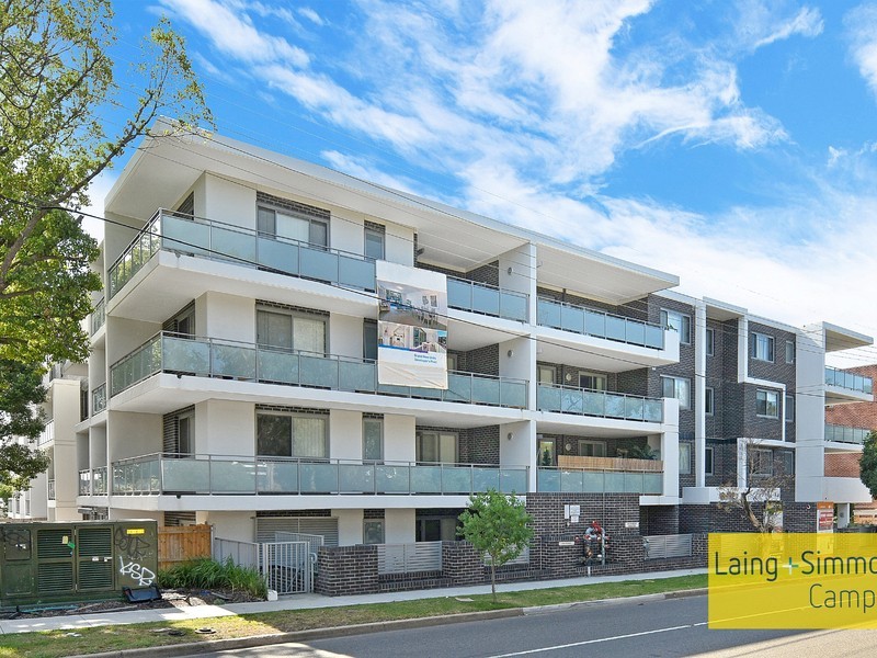15/8 Marlborough Road, Homebush West NSW 2140