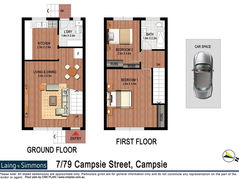 79 Campsie Street, Campsie NSW 2194