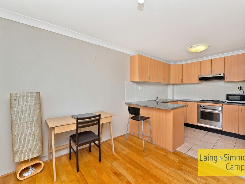 18/40-44  Chertsey Avenue, Bankstown NSW 2200