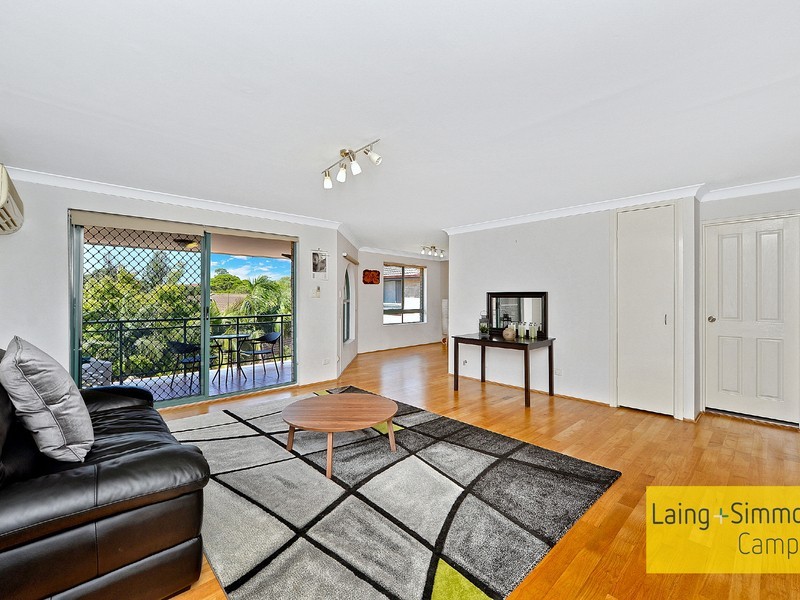 18/40-44  Chertsey Avenue, Bankstown NSW 2200