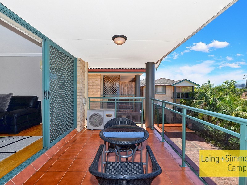 18/40-44  Chertsey Avenue, Bankstown NSW 2200