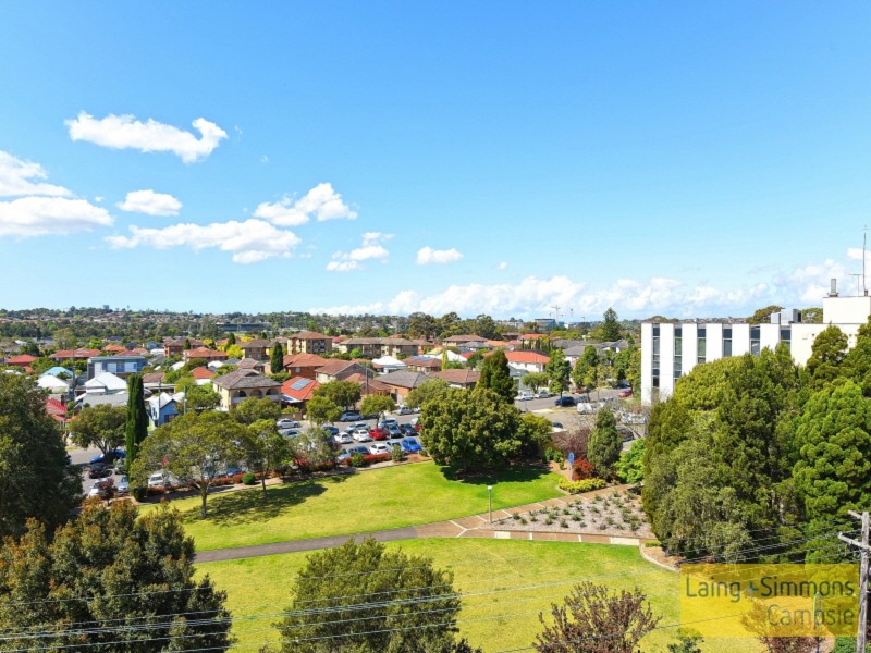 401A/96-98 Beamish St, Campsie NSW 2194