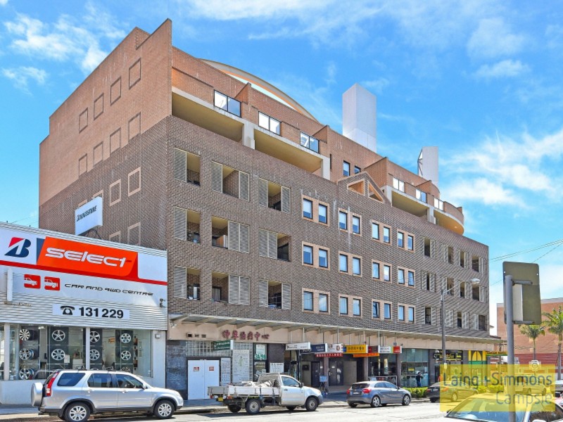 401A/96-98 Beamish St, Campsie NSW 2194