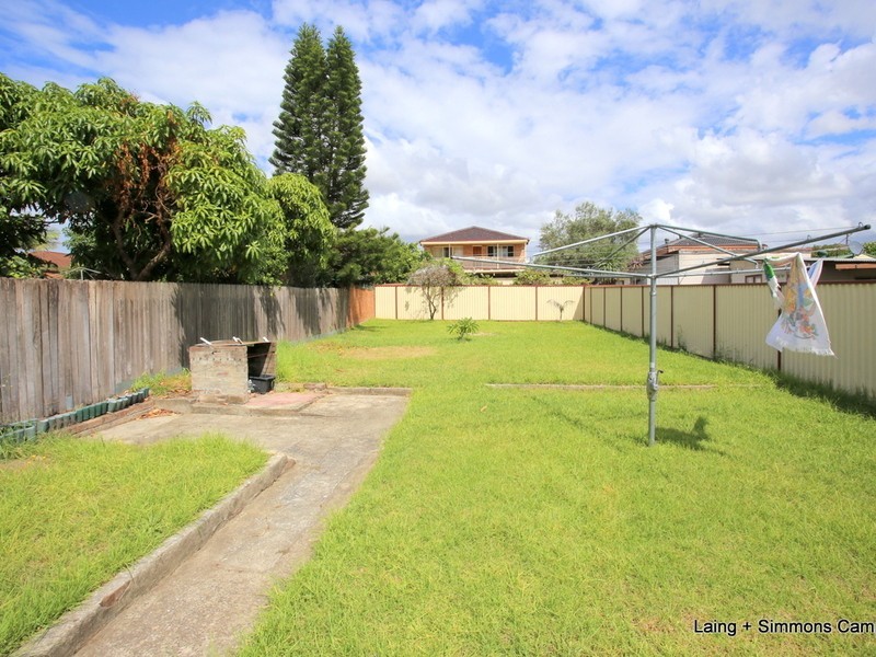 .17 Cressy Street, Canterbury NSW 2193