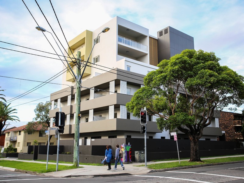 304/37 Ninth Ave, Campsie NSW 2194