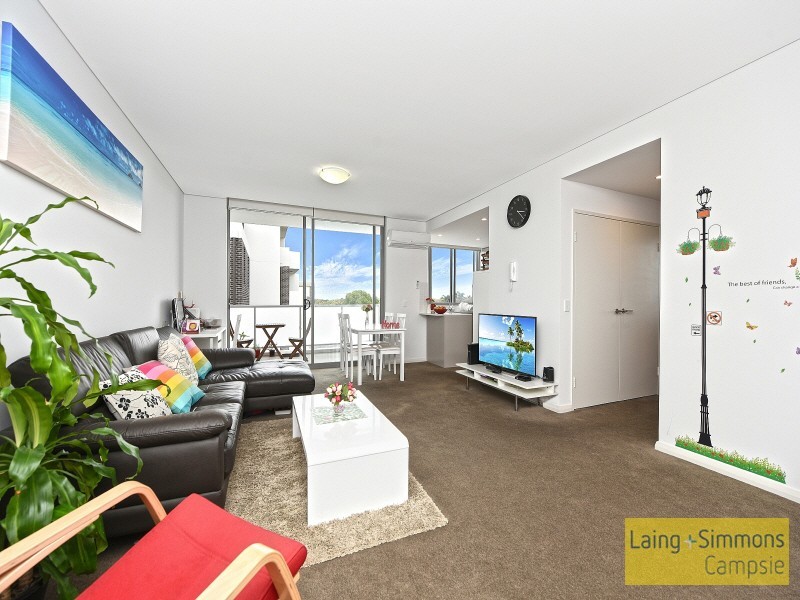 14a / 20 Matthews St, Punchbowl NSW 2196