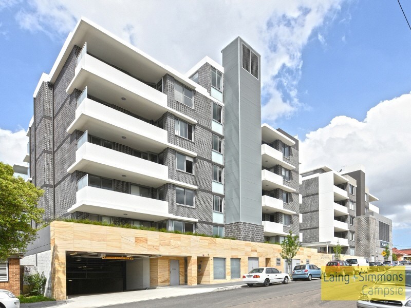 14a / 20 Matthews St, Punchbowl NSW 2196