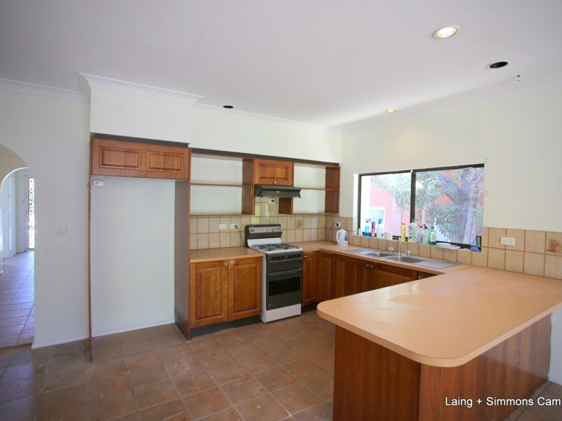 3 William Street South Hurstville, South Hurstville NSW 2221