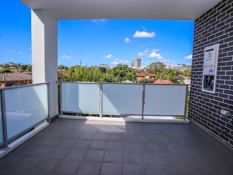 316 Parramatta Road, Burwood NSW 2134