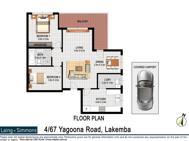 67 Yangoora Road, Lakemba NSW 2195