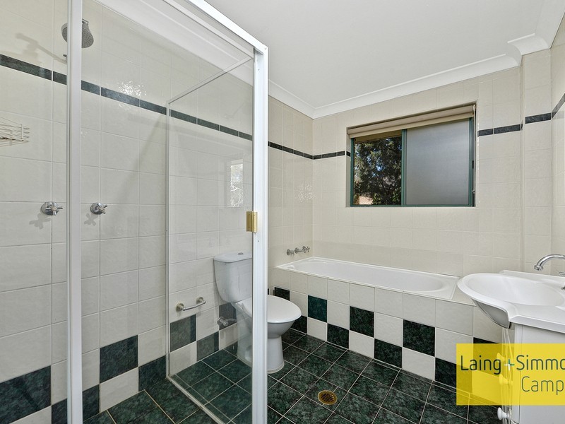 18/40-44  Chertsey Avenue, Bankstown NSW 2200