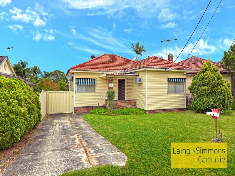 9 Hill Road, Birrong NSW 2143