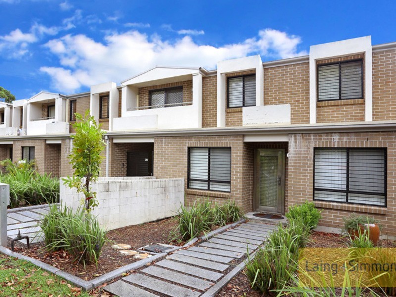 2/85 Second Ave, Campsie NSW 2194