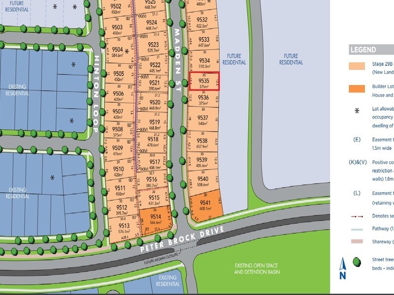9535 Madden Street, Oran Park NSW 2570