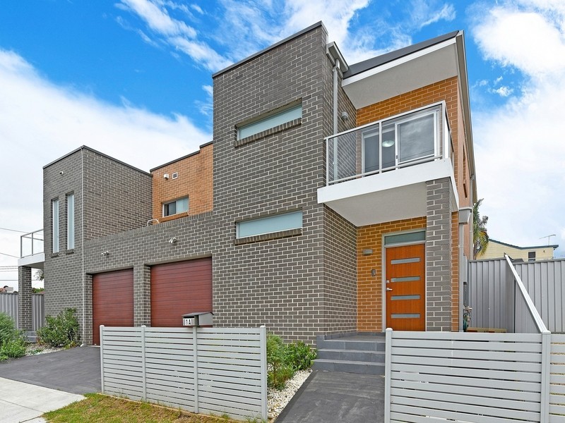 1a Fenwick St, Yagoona NSW 2199
