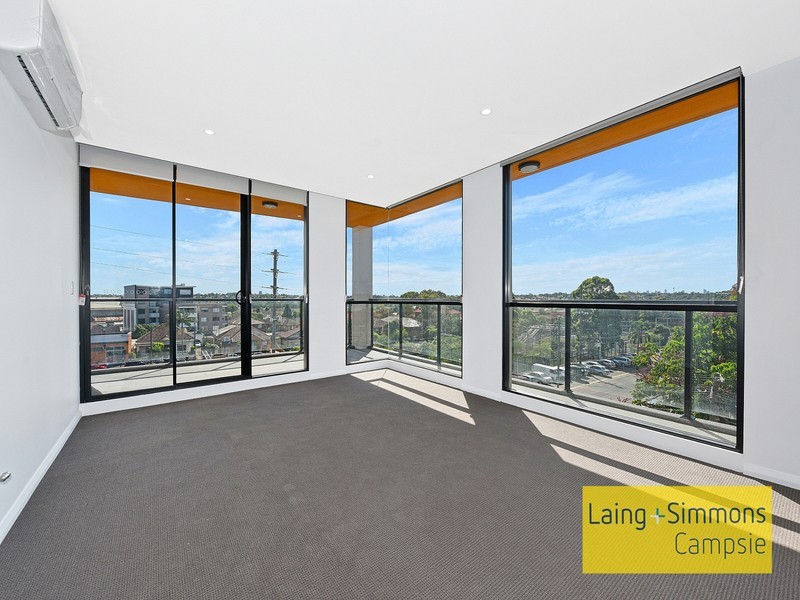 18/45 South Parade, Campsie NSW 2194