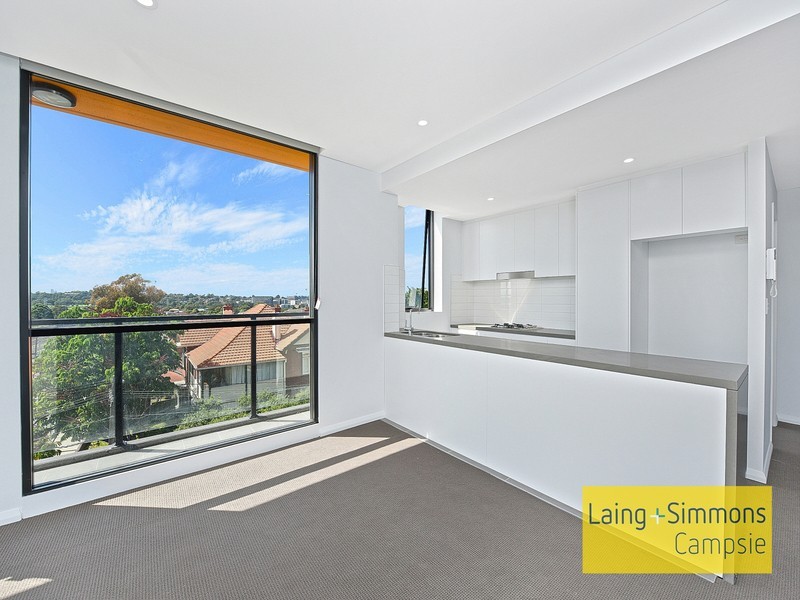 18/45 South Parade, Campsie NSW 2194