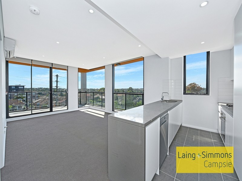 18/45 South Parade, Campsie NSW 2194