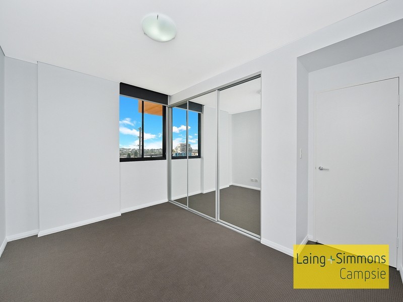 18/45 South Parade, Campsie NSW 2194
