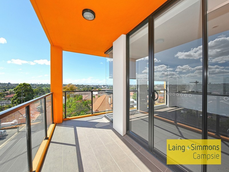 18/45 South Parade, Campsie NSW 2194