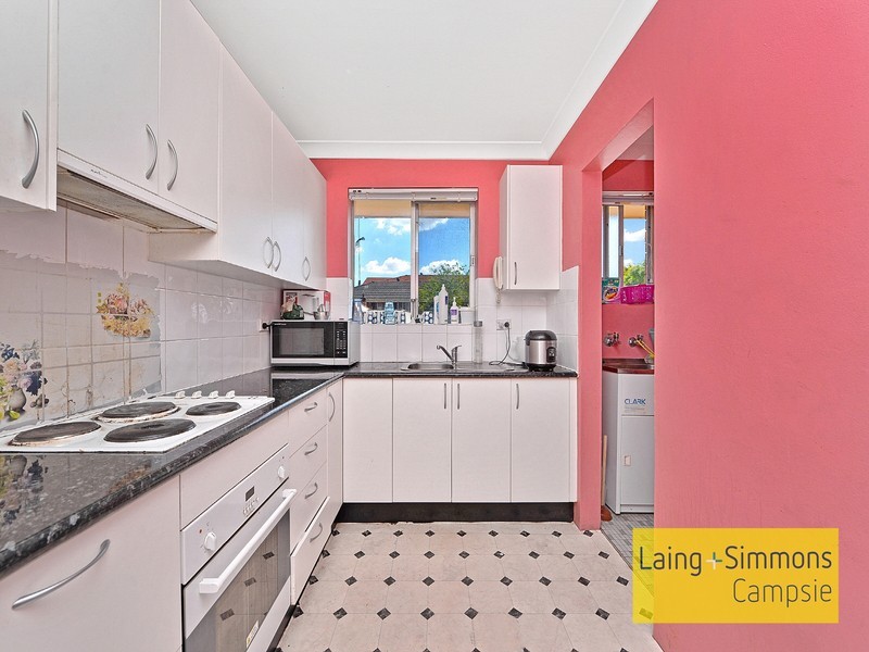 4/14 Park St, Campsie NSW 2194