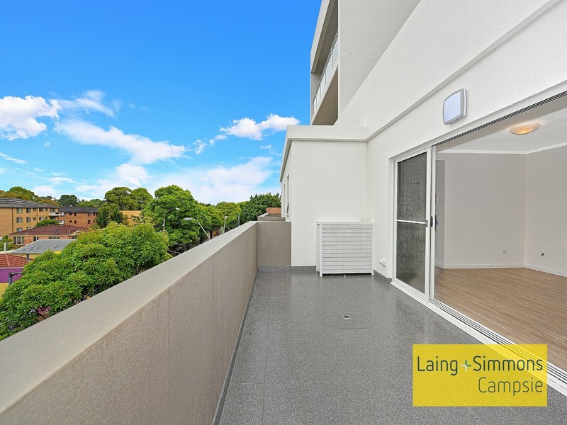 305/37 Ninth Ave, Campsie NSW 2194