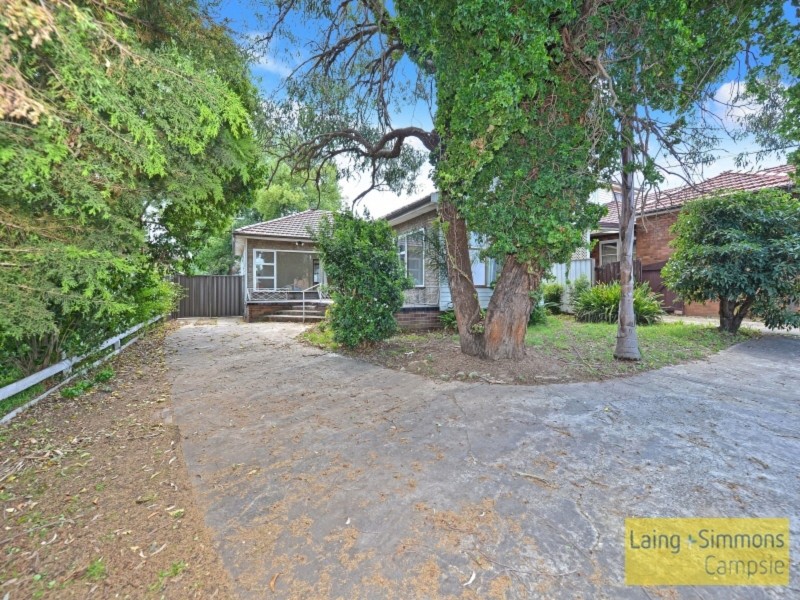 832 Hume Highway, Bass Hill NSW 2197