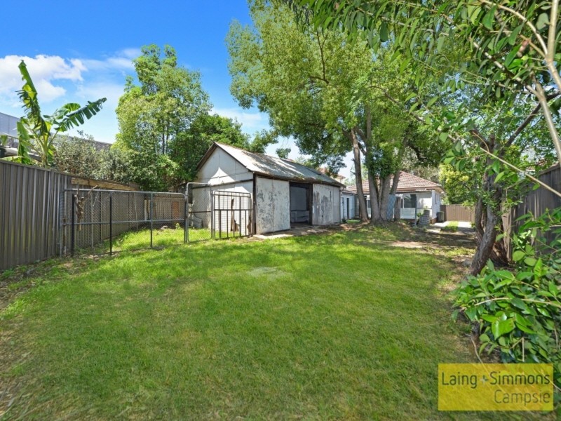 832 Hume Highway, Bass Hill NSW 2197