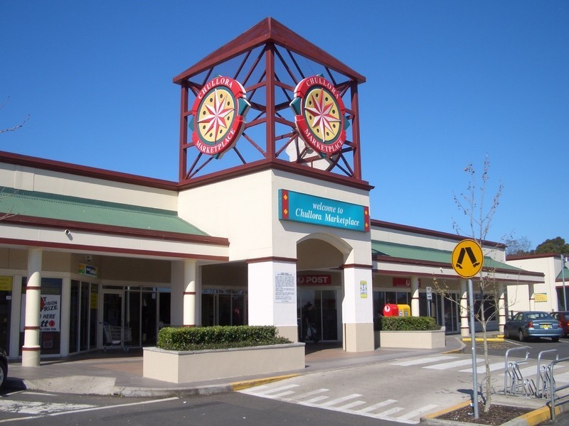 10 Buckland Street, Greenacre NSW 2190