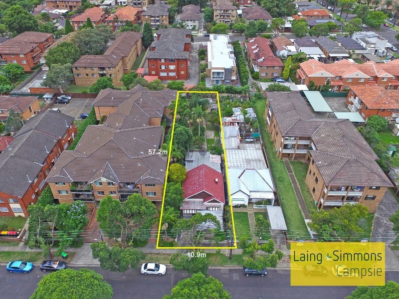 21 Third Avenue, Campsie NSW 2194