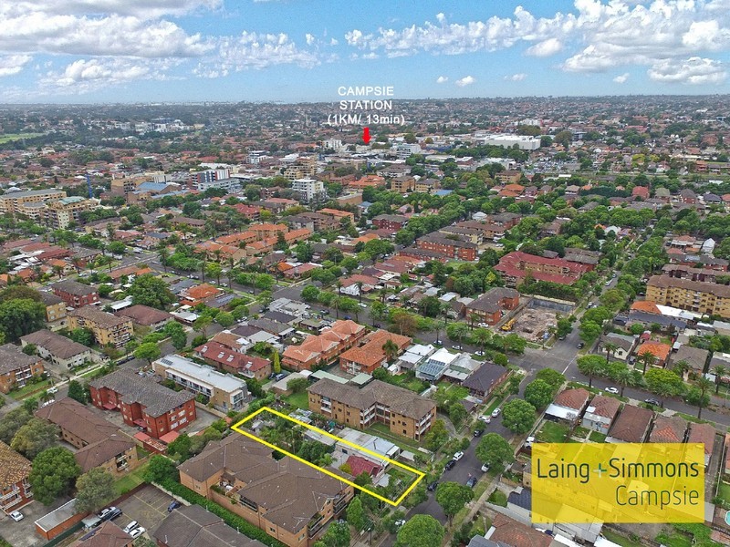 21 Third Avenue, Campsie NSW 2194