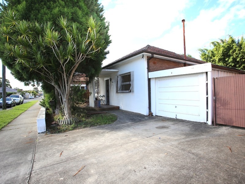 8 Innes St, Five Dock NSW 2046