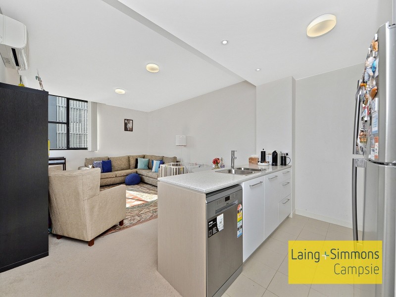 C101/4 Mackinder Street, Campsie NSW 2194