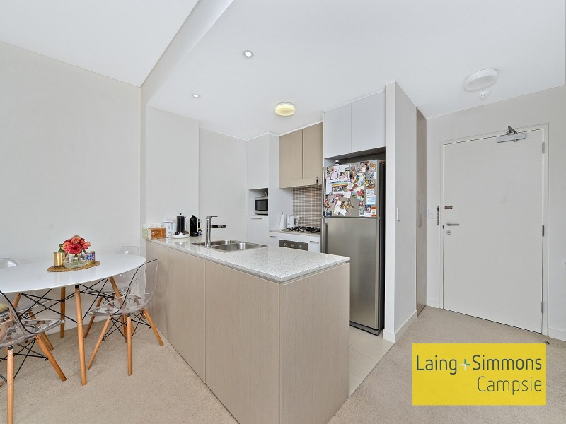 C101/4 Mackinder Street, Campsie NSW 2194