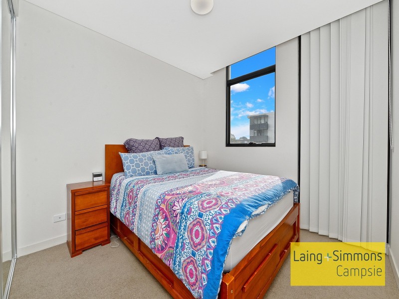 C101/4 Mackinder Street, Campsie NSW 2194