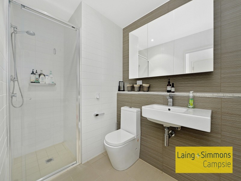 C101/4 Mackinder Street, Campsie NSW 2194