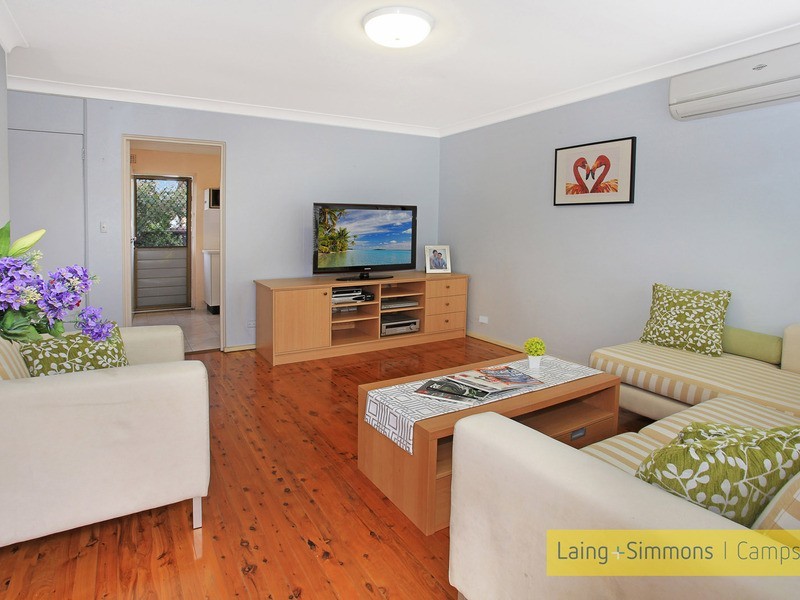 4/131A Campsie Street, Campsie NSW 2194